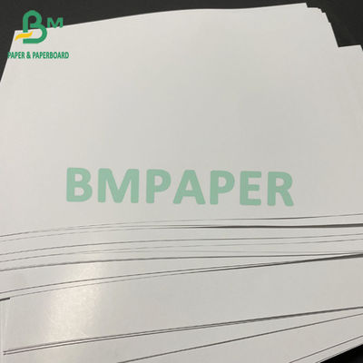 157gsm wit Art Paper C1S C2S 54 de Duim Brede Lengte van X 210m 3 Duim Kern