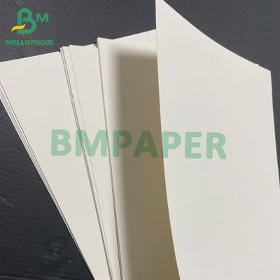 van de de Zijdec1s Dekking van 60lb 70lb 80lb 100lb het Papier Witte Maagdelijke Pulp 25“ 39“ Broodjesbreedte