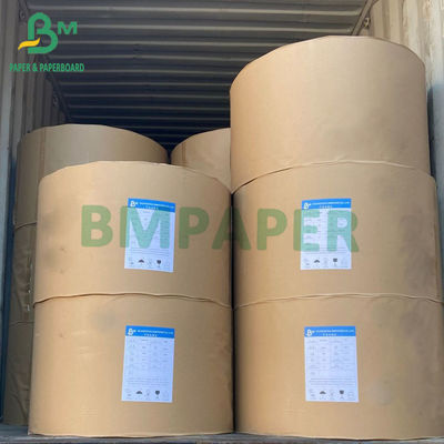 van de de Zijdec1s Dekking van 60lb 70lb 80lb 100lb het Papier Witte Maagdelijke Pulp 25“ 39“ Broodjesbreedte