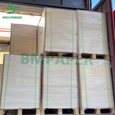 van de de Zijdec1s Dekking van 60lb 70lb 80lb 100lb het Papier Witte Maagdelijke Pulp 25“ 39“ Broodjesbreedte
