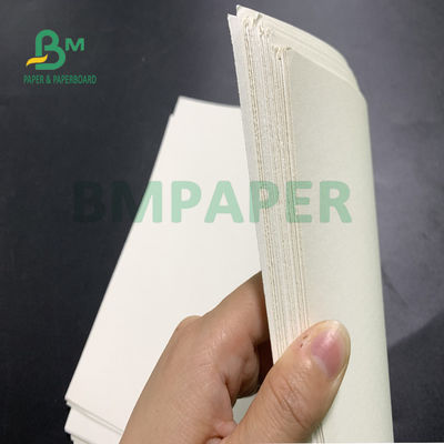Kies Zijpe Met een laag bedekt Kopdocument 180gsm + 15gsm met Goede Buigzaamheid uit
