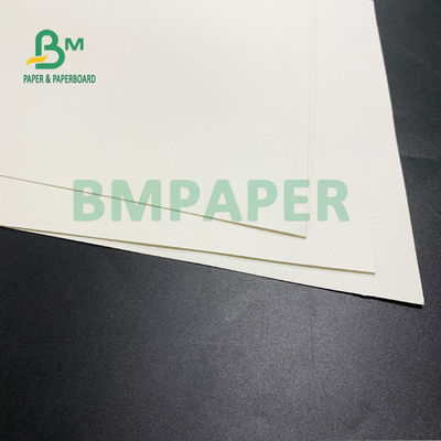 Kies Zijpe Met een laag bedekt Kopdocument 180gsm + 15gsm met Goede Buigzaamheid uit