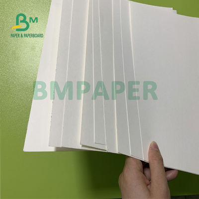 Kies Zijpe Met een laag bedekt Kopdocument 180gsm + 15gsm met Goede Buigzaamheid uit