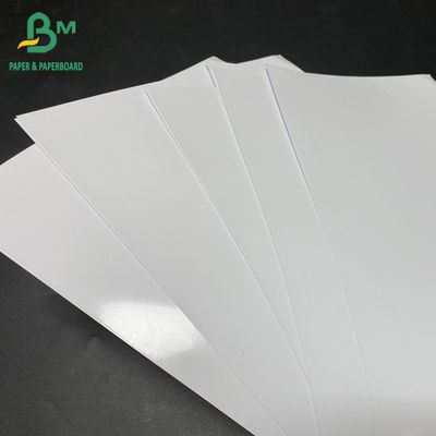 Glanzend de Fotodocument van 180g 200g 230g voor Inkjet-Drukgrootte A4 210mm × 297mm