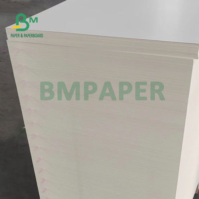 het Karton van 12pt 14pt Foldcote voor Kosmetische Vakje Goede Stijfheid 30 X 40 Duim