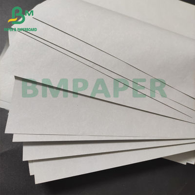 45gsm de gerecycleerde Bladen van de Krantenpapierverpakking voor het Bewegen van het Verschepen het Verpakken