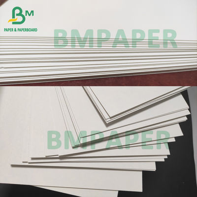 Het Broodje van het de Diepvriezerpapier van de voedselrang, de Kartonnen 350gsm Witte Deklaag van C1S