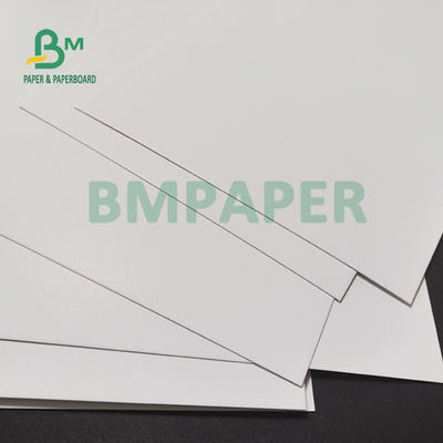 Het Karton 235gsm 270gsm van de voedselrang FBB voor Geneeskundevakjes 70 X 100cm