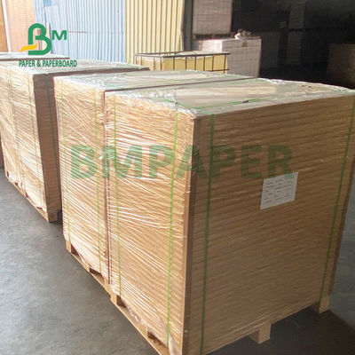 Het Karton 235gsm 270gsm van de voedselrang FBB voor Geneeskundevakjes 70 X 100cm