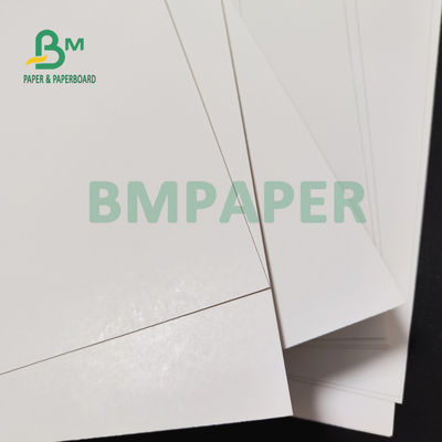 de Diepvriezerdocument van 325gsm 350gsm Wit Broodje voor Bevroren Voedsel Verpakking 37 Hoge Massa van“ X25“