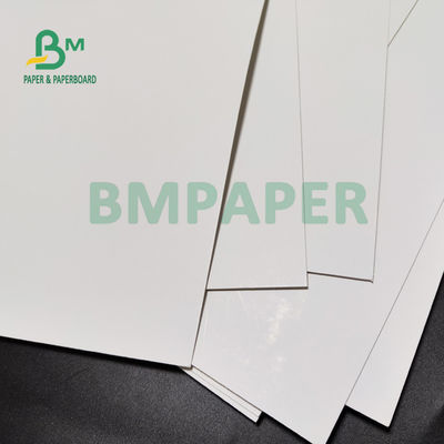 de Diepvriezerdocument van 325gsm 350gsm Wit Broodje voor Bevroren Voedsel Verpakking 37 Hoge Massa van“ X25“