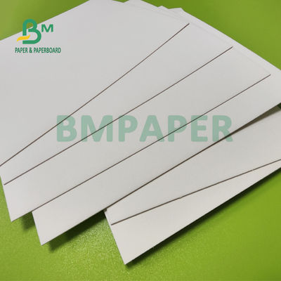 0.9mm 1.4mm Niet bekleed Karton voor Absorbeermiddel 69 X 97cm van het Hotelwater