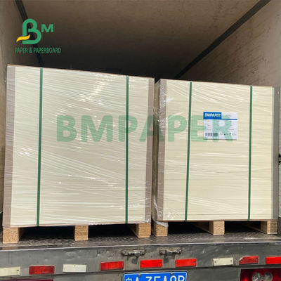 0.9mm 1.4mm Niet bekleed Karton voor Absorbeermiddel 69 X 97cm van het Hotelwater