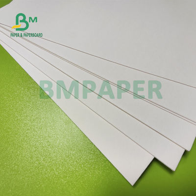 0.9mm 1.4mm Niet bekleed Karton voor Absorbeermiddel 69 X 97cm van het Hotelwater