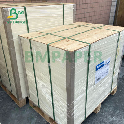 0.9mm 1.4mm Niet bekleed Karton voor Absorbeermiddel 69 X 97cm van het Hotelwater