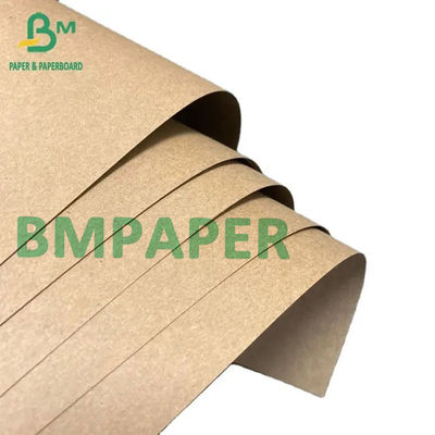 Rekupereerbaar Bruin het Document van Zakkraftpapier Broodje 160gsm 170gsm 180gsm 200gsm 230gsm