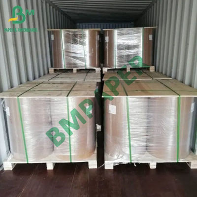 Rekupereerbaar Bruin het Document van Zakkraftpapier Broodje 160gsm 170gsm 180gsm 200gsm 230gsm
