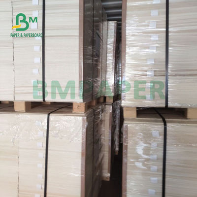 Super de Raad van de de Koponderlegger voor glazen van 280gsm 300gsm absorbeert Vloeibare Prestaties
