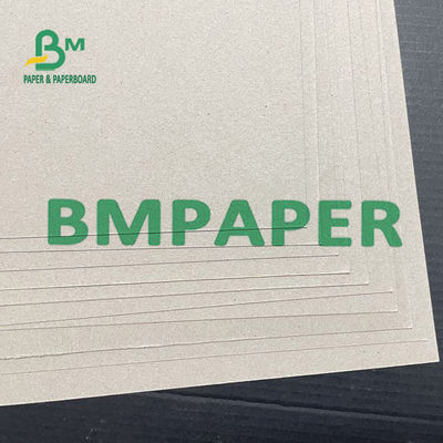 Hoge Stijfheid Grey Chipboard Paper For Booking die 0.45mm - 3.84mm binden