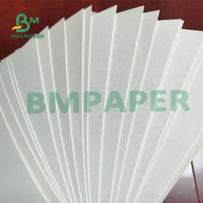660 × 780mm het Wit dat van het Parfummeetapparaat Jumboraads Witte Absorberende Kaart bevlekt