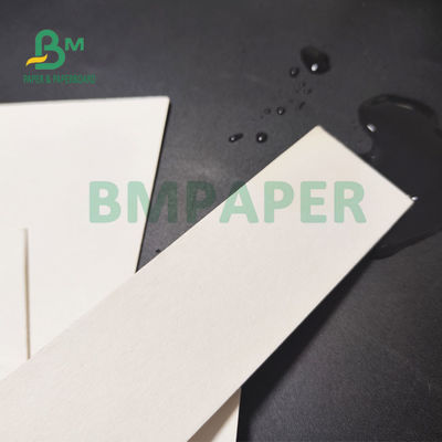 0.7mm Absorberend Niet bekleed Karton voor Drinkende Onderlegger voor glazen 79 X 109cm Ivoorwit