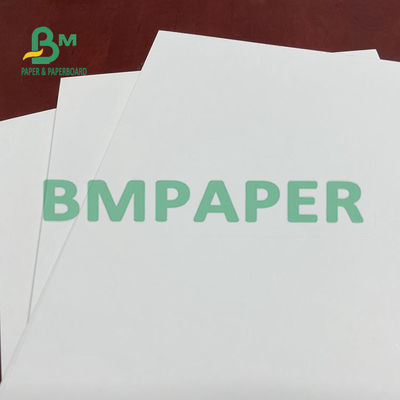 Wit het Voedsel Verpakkend Document van de voedselrang, het Document van de het Bleekmiddelkaart van 250gsm 270gsm voor het Vakje van de Voedselverpakking
