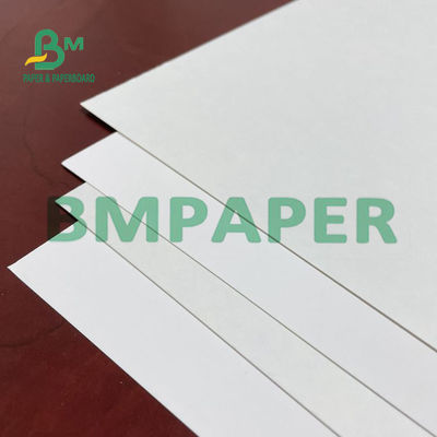 Wit het Voedsel Verpakkend Document van de voedselrang, het Document van de het Bleekmiddelkaart van 250gsm 270gsm voor het Vakje van de Voedselverpakking