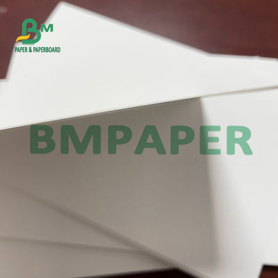 Wit het Voedsel Verpakkend Document van de voedselrang, het Document van de het Bleekmiddelkaart van 250gsm 270gsm voor het Vakje van de Voedselverpakking