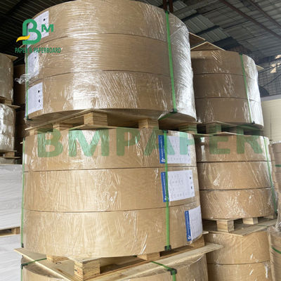 Hoog Bulk het Voedsel Verpakkend Karton Één van de Voedselrang Kant bedekte Eco Vriendschappelijke 325gsm met een laag