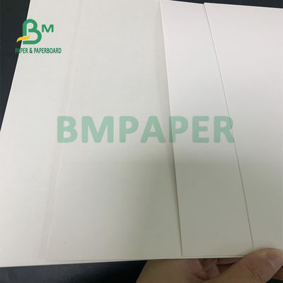 Hoog Bulk het Voedsel Verpakkend Karton Één van de Voedselrang Kant bedekte Eco Vriendschappelijke 325gsm met een laag