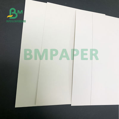 Hoog Bulk het Voedsel Verpakkend Karton Één van de Voedselrang Kant bedekte Eco Vriendschappelijke 325gsm met een laag