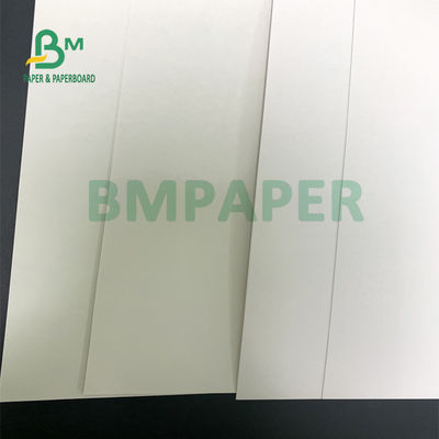 Van de voedselrang Wit het Voedsel Verpakkend Karton 27“ X 39“ 235gsm voor Diep Fried Packaging