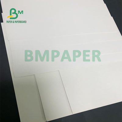 635mm X 914mm Voedsel Verpakkend Document, Waterdichte C1S Art Paper For Takeway Box