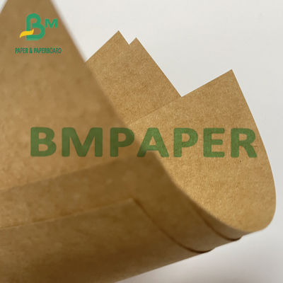 125g - 400g het Document van Kraftpapier van de voedselrang voor Voedingsmiddelen Verpakking