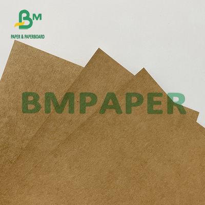 125g - 400g het Document van Kraftpapier van de voedselrang voor Voedingsmiddelen Verpakking