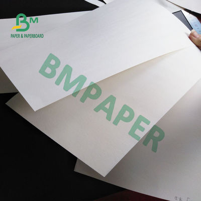 De natuurlijke Water Absorberende Document Sterkte absorbeert Vloeistof voor Onderlegger voor glazenmateriaal 0.8mm