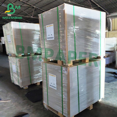 Gerecycleerde Boek Bindende Raad, Gray Cardboard Sheets 1.0mm 70 X 100cm voor Kartonverdeler