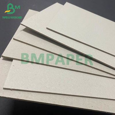 Gelamineerde Boek Bindende Raad 1mm 1.4mm 2mm 2.5mm Één Zij Zwarte Blauwgroene Kleur
