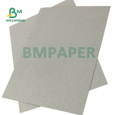 3mm 4mm Grey Book Binding Board For de Kalender bevindt zich 575 X 770mm Harde Stiffiness