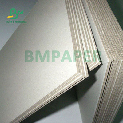 3mm 4mm Grey Book Binding Board For de Kalender bevindt zich 575 X 770mm Harde Stiffiness