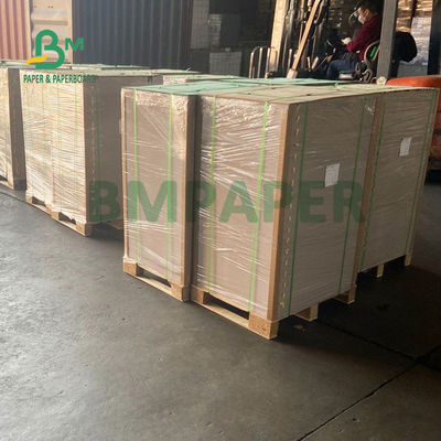 3mm 4mm Grey Book Binding Board For de Kalender bevindt zich 575 X 770mm Harde Stiffiness