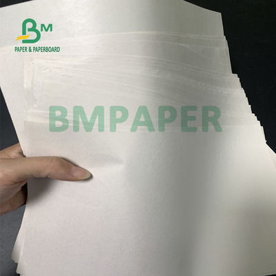 45gsm vlotte Krantenpapierdocument Weerstand Op hoge temperatuur voor Kledingstekening