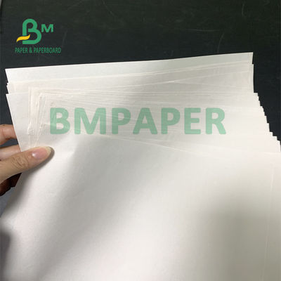 45gsm vlotte Krantenpapierdocument Weerstand Op hoge temperatuur voor Kledingstekening