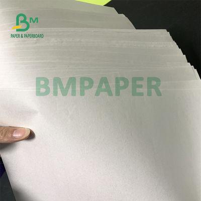 45gsm vlotte Krantenpapierdocument Weerstand Op hoge temperatuur voor Kledingstekening