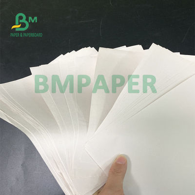 45gsm vlotte Krantenpapierdocument Weerstand Op hoge temperatuur voor Kledingstekening