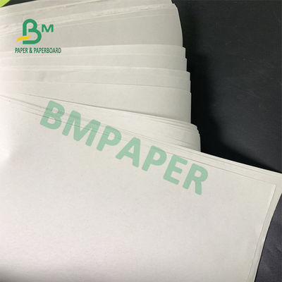 42 Gsm - Gsm 52 Krantenpapierdocument Broodje met Goede Inktabsorptie 15cm Diameter