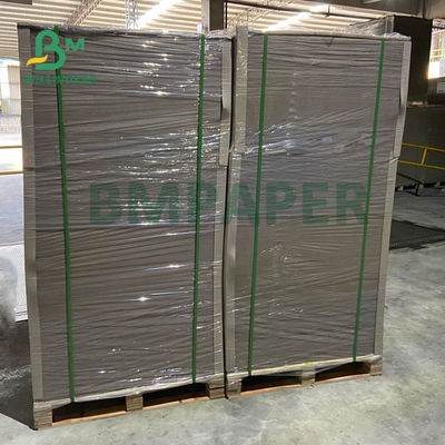 1.5mm 2mm Gelamineerd Stijf Karton met Één Gezichtswit 1m X 1.3m