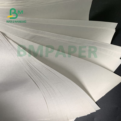 Goed de Verpakkingsdocument 45gsm 48.8gsm van het Opaciteitkrantenpapier voor Schoenenindustrie
