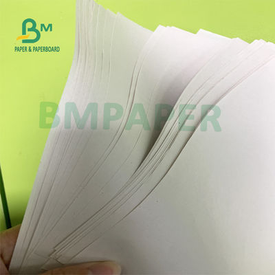 Goed de Verpakkingsdocument 45gsm 48.8gsm van het Opaciteitkrantenpapier voor Schoenenindustrie