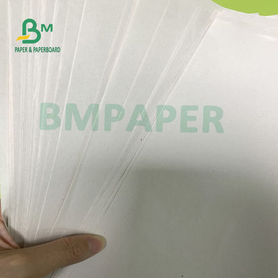 Het Document van het opaciteit Verpakkend Krantenpapier Broodje Niet bekleed voor Grappige Boeken